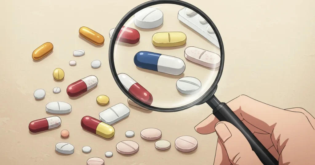 EDを治すきっかけにおすすめな薬