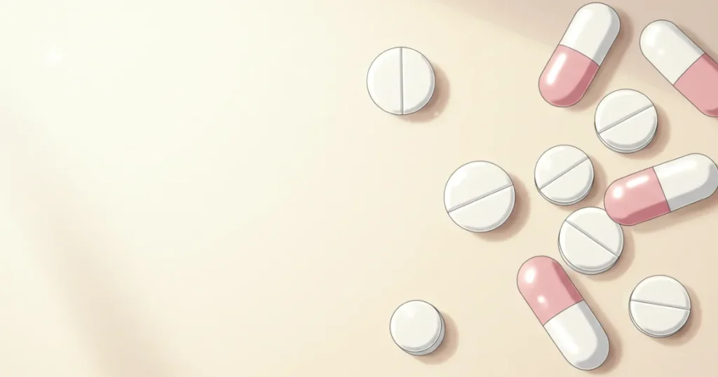 EDサプリのイメージ