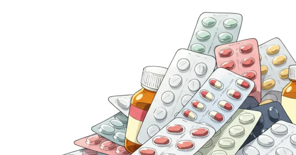 食事の影響を受けやすいED治療薬バイアグラ