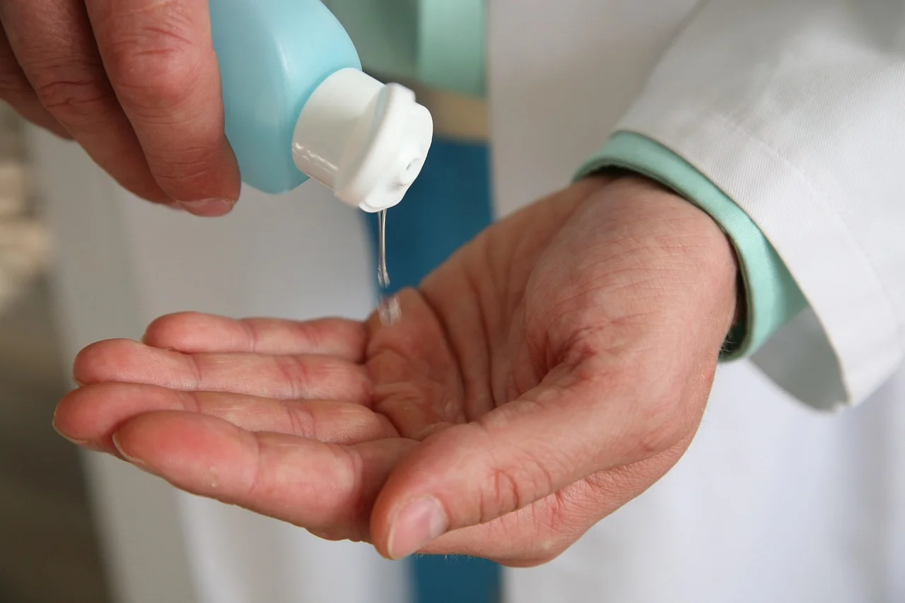 女性用精力剤を使用する際の注意点