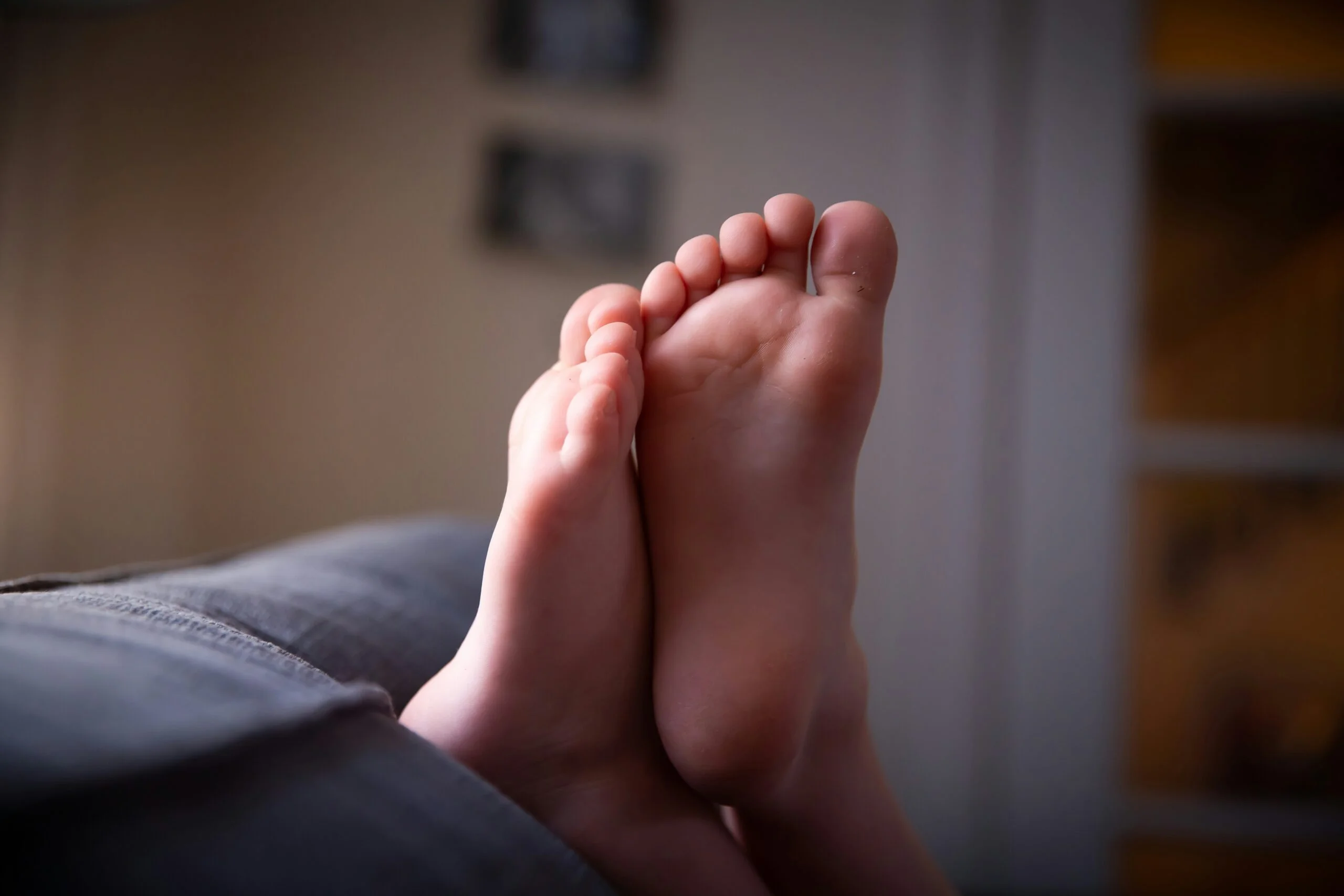 かかと上げ下げダイエット