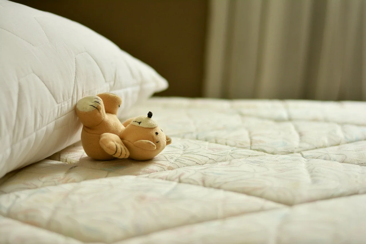 睡眠時間を確保する