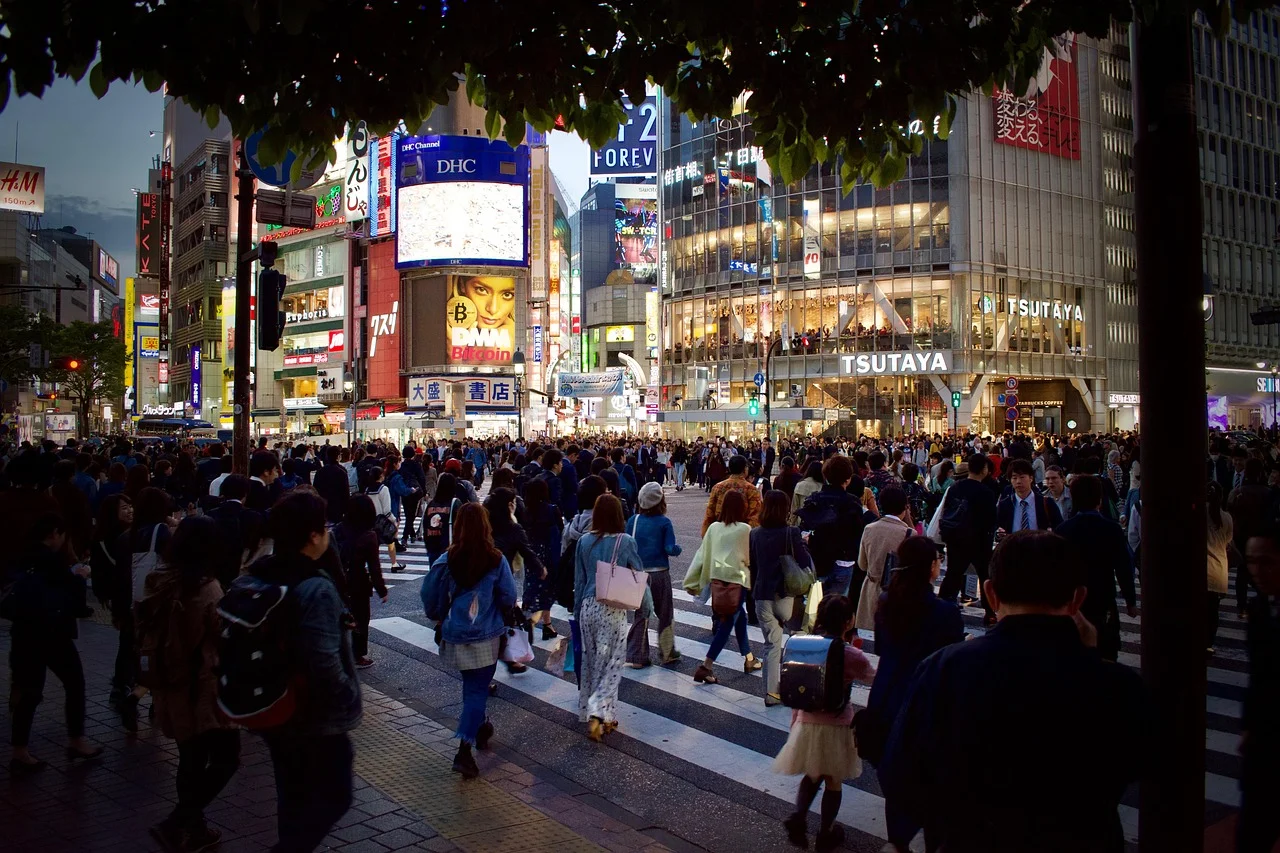 スペ110が社会現象となるまでの経緯