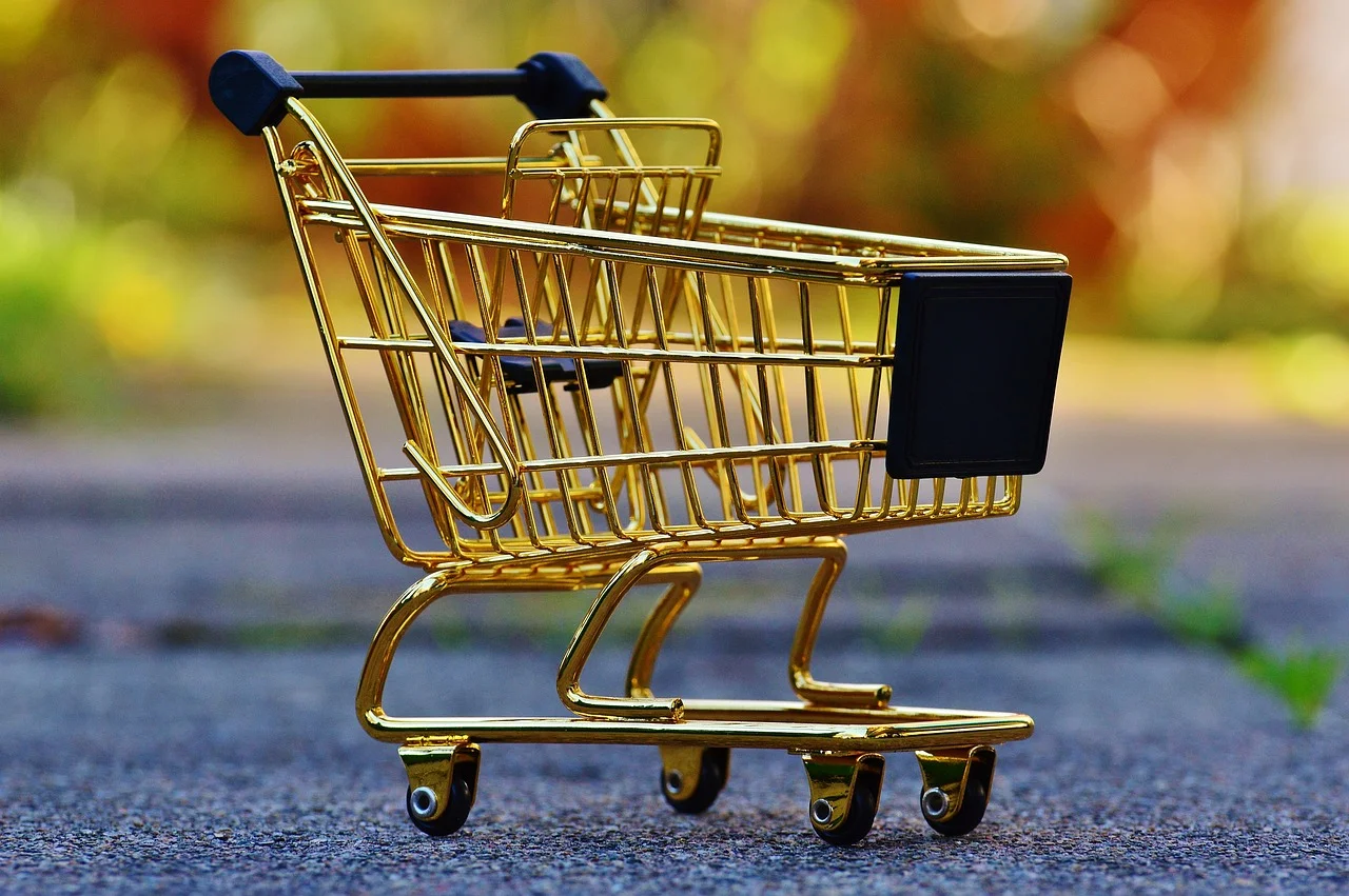 安く購入できる商品がある