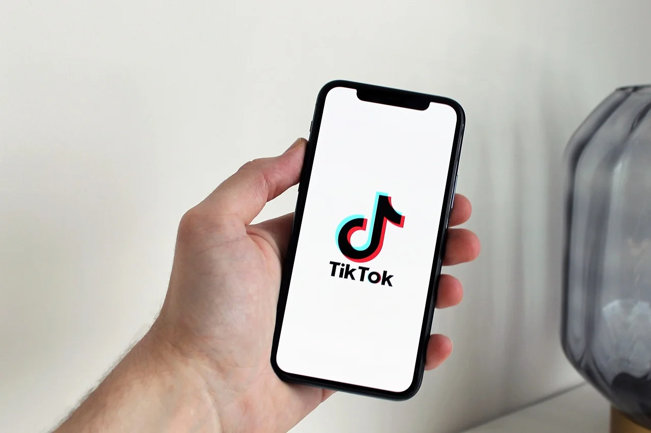 TikTokでの認知