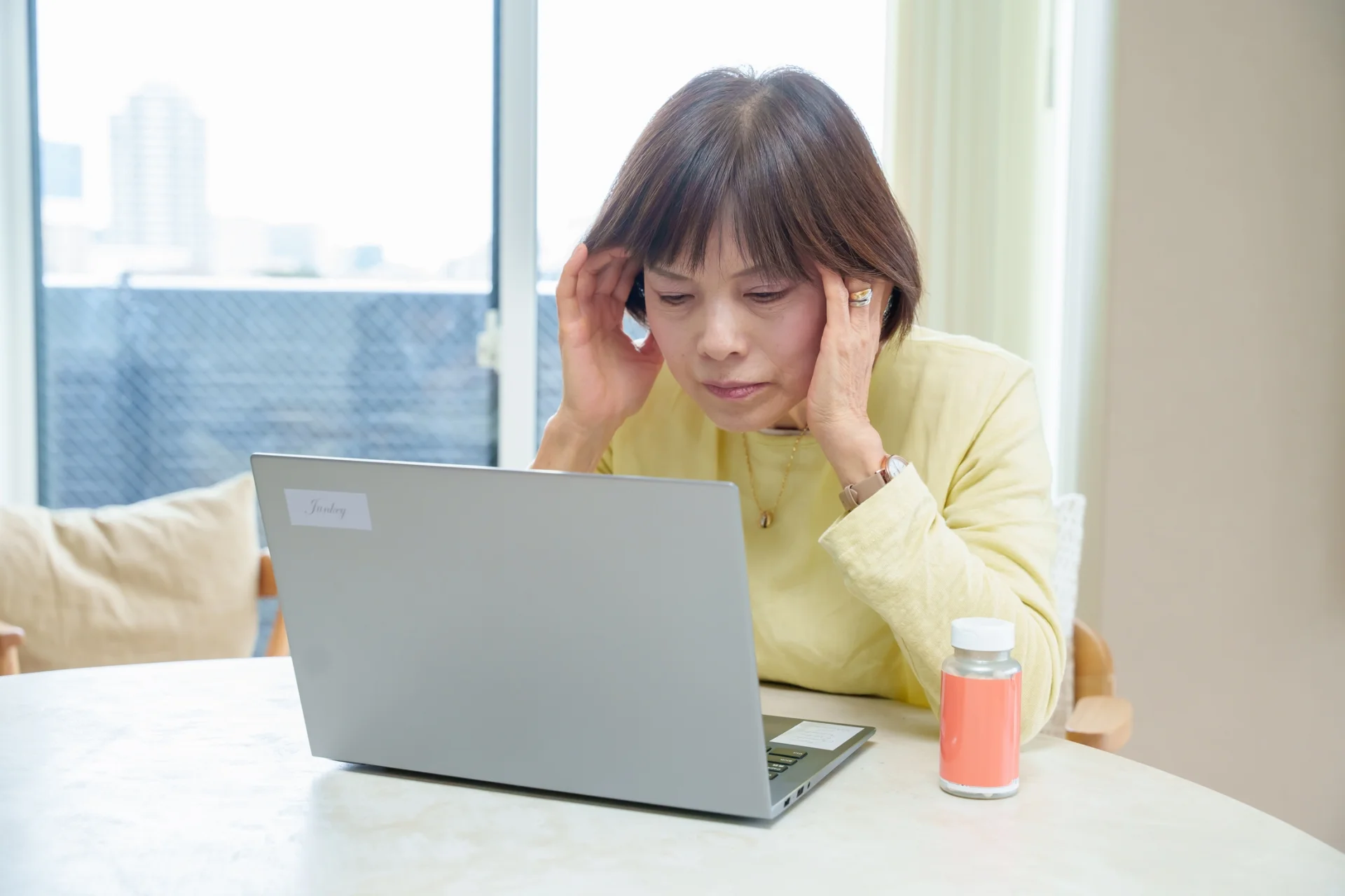 糖尿病を放置すると臓器障害や体調不良を誘発する
