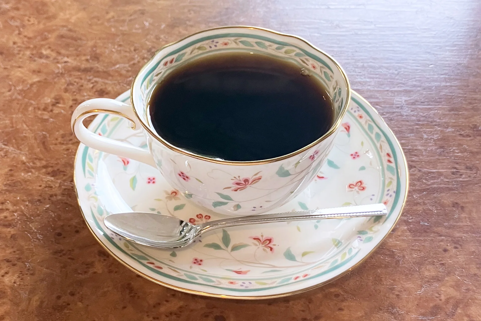 コーヒー