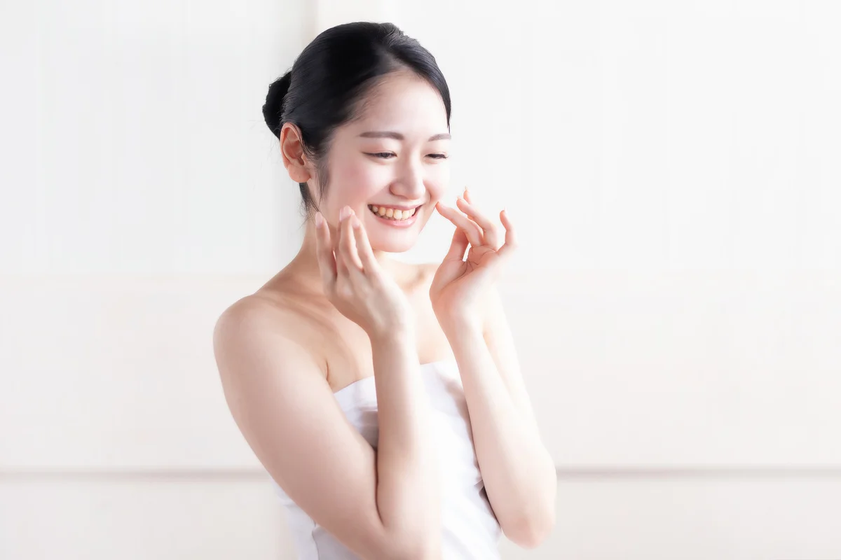 顔のたるみを改善して若々しい印象を作ろう