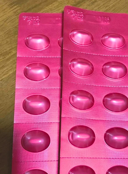 リベルサス（Rybelsus）7mg（10錠）のシート2枚