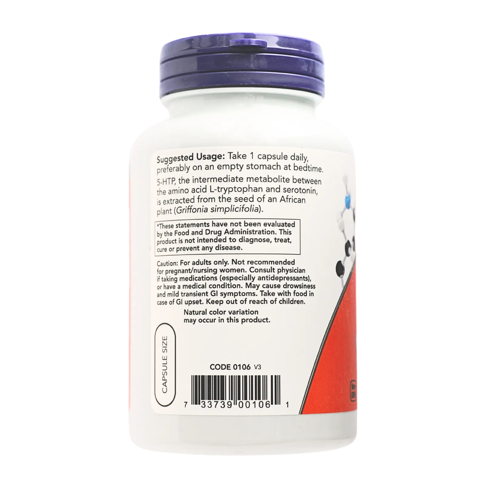 5-HTP