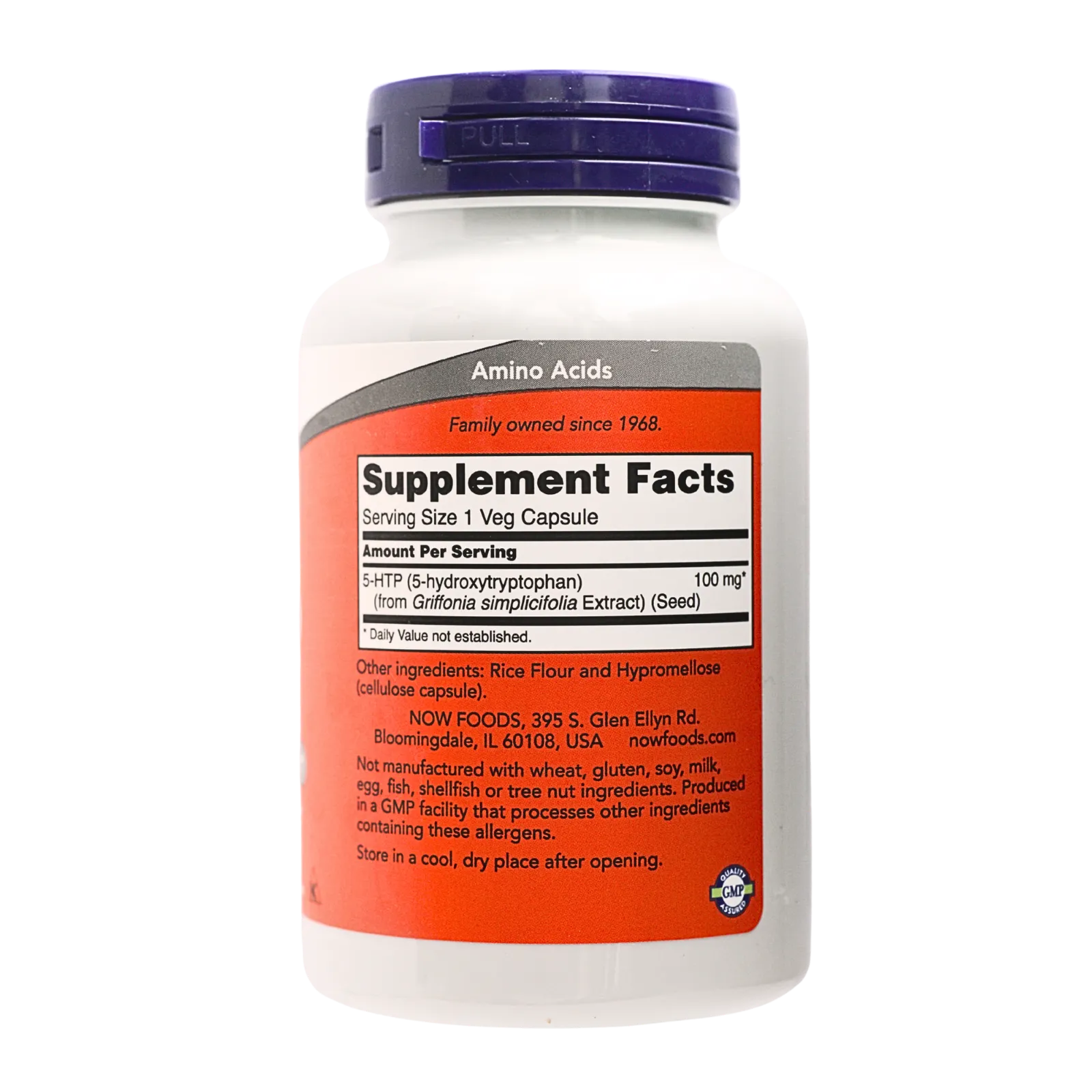 5-HTP