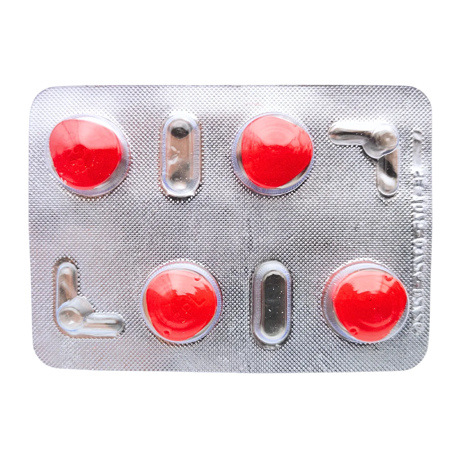 アバナ 100mg（4錠）