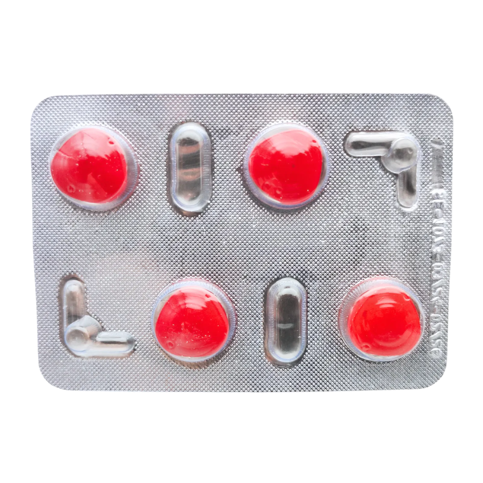 アバナ 50mg（4錠）