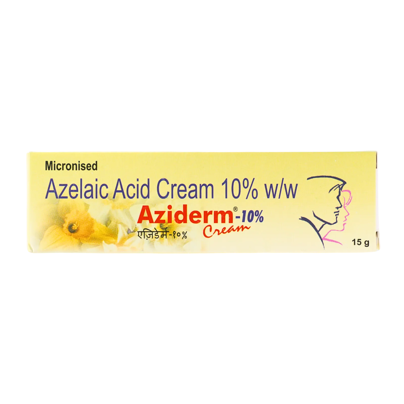 アジダームクリーム 10%