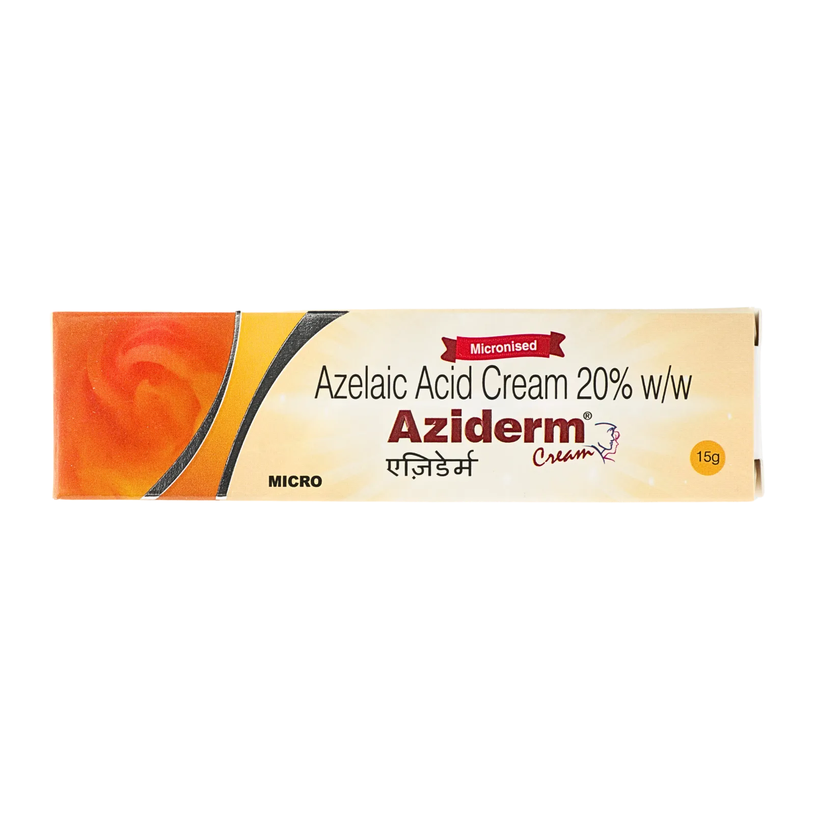 アジダームクリーム 20%