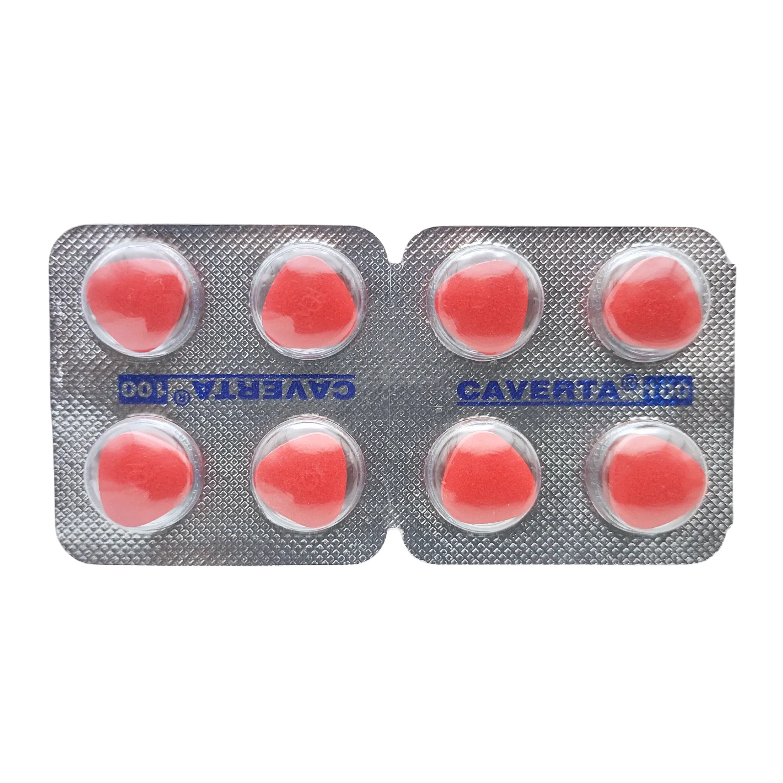 カベルタ 100mg（8錠）