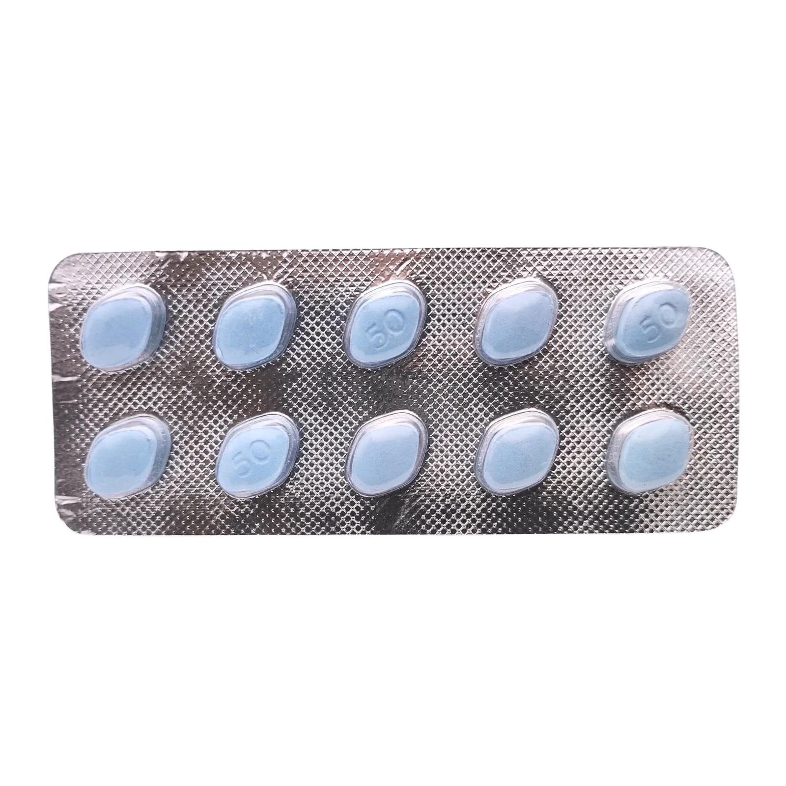 センフォース 50mg（10錠）