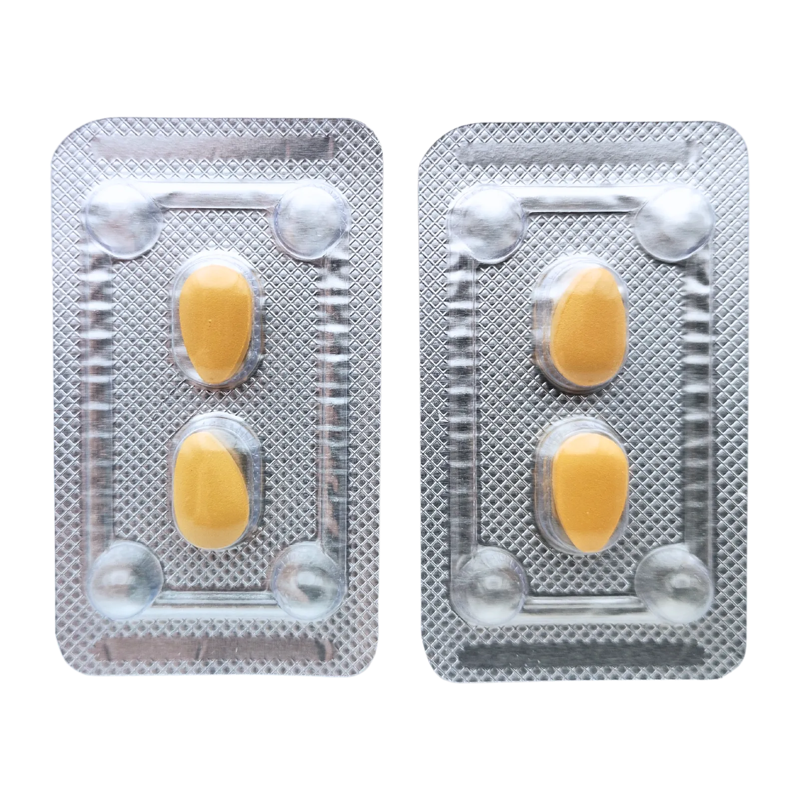 シアリス 20mg（4錠）