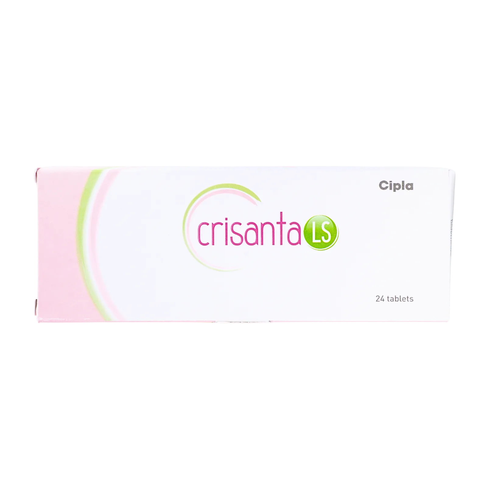 クリザンタLS
