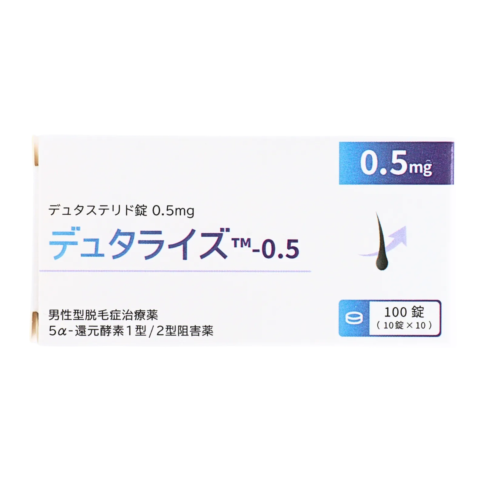 デュタライズ
