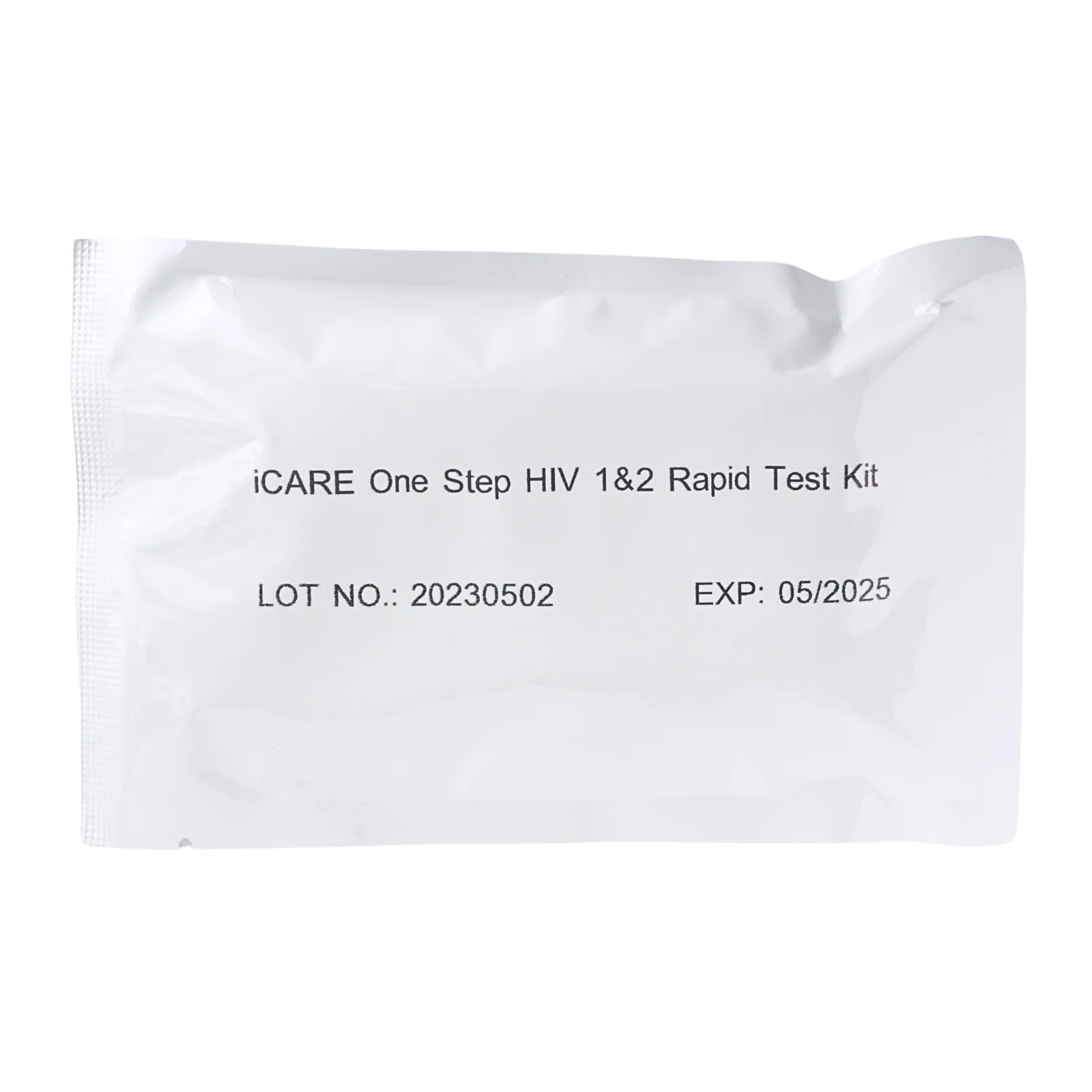 HIV（エイズ）検査キット