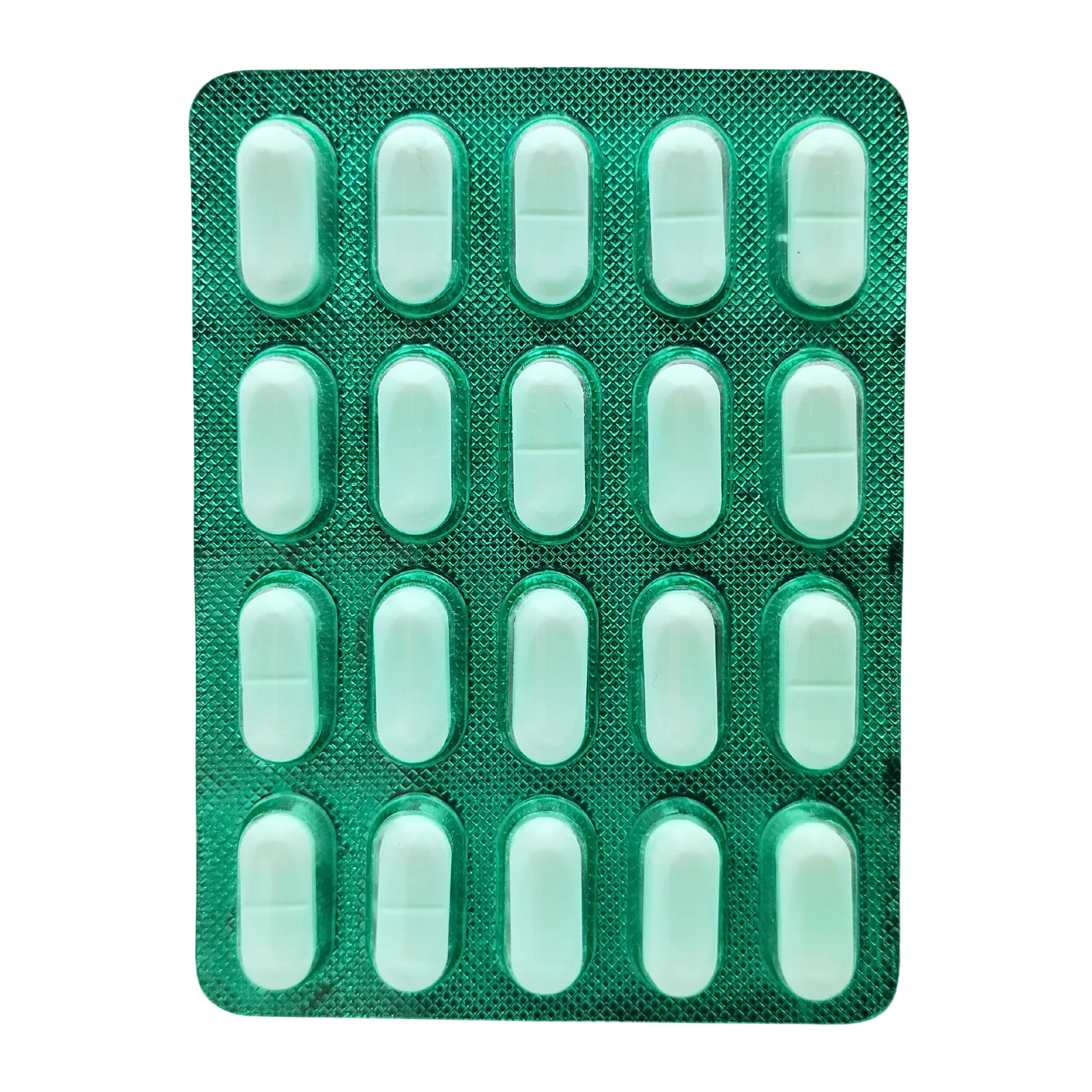 メトホル（20錠）