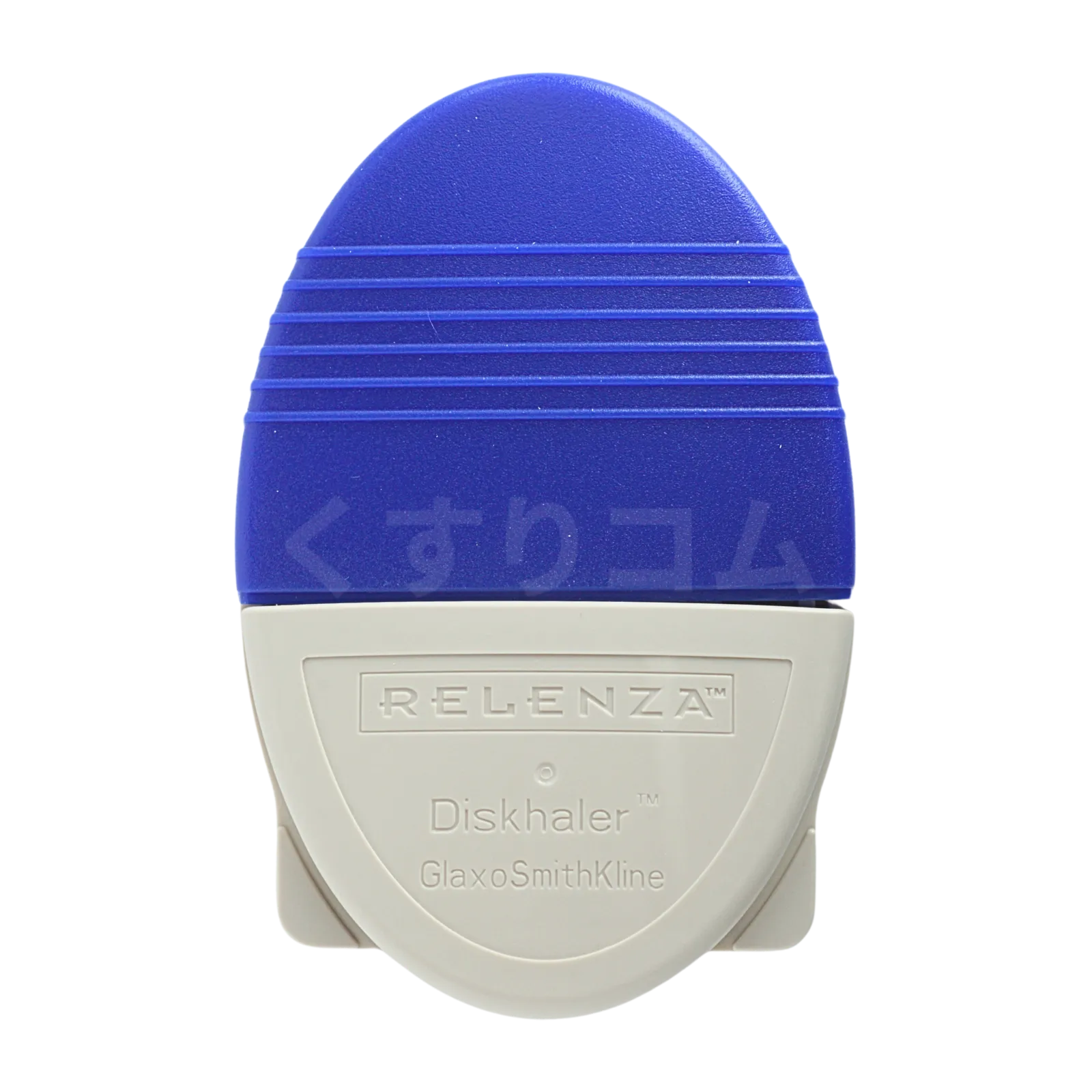 リレンザ