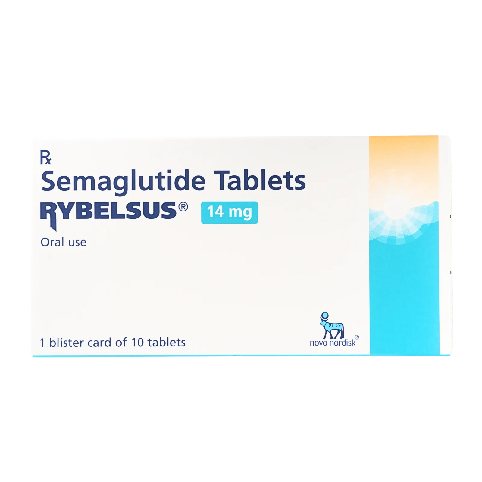 リベルサス 14mg