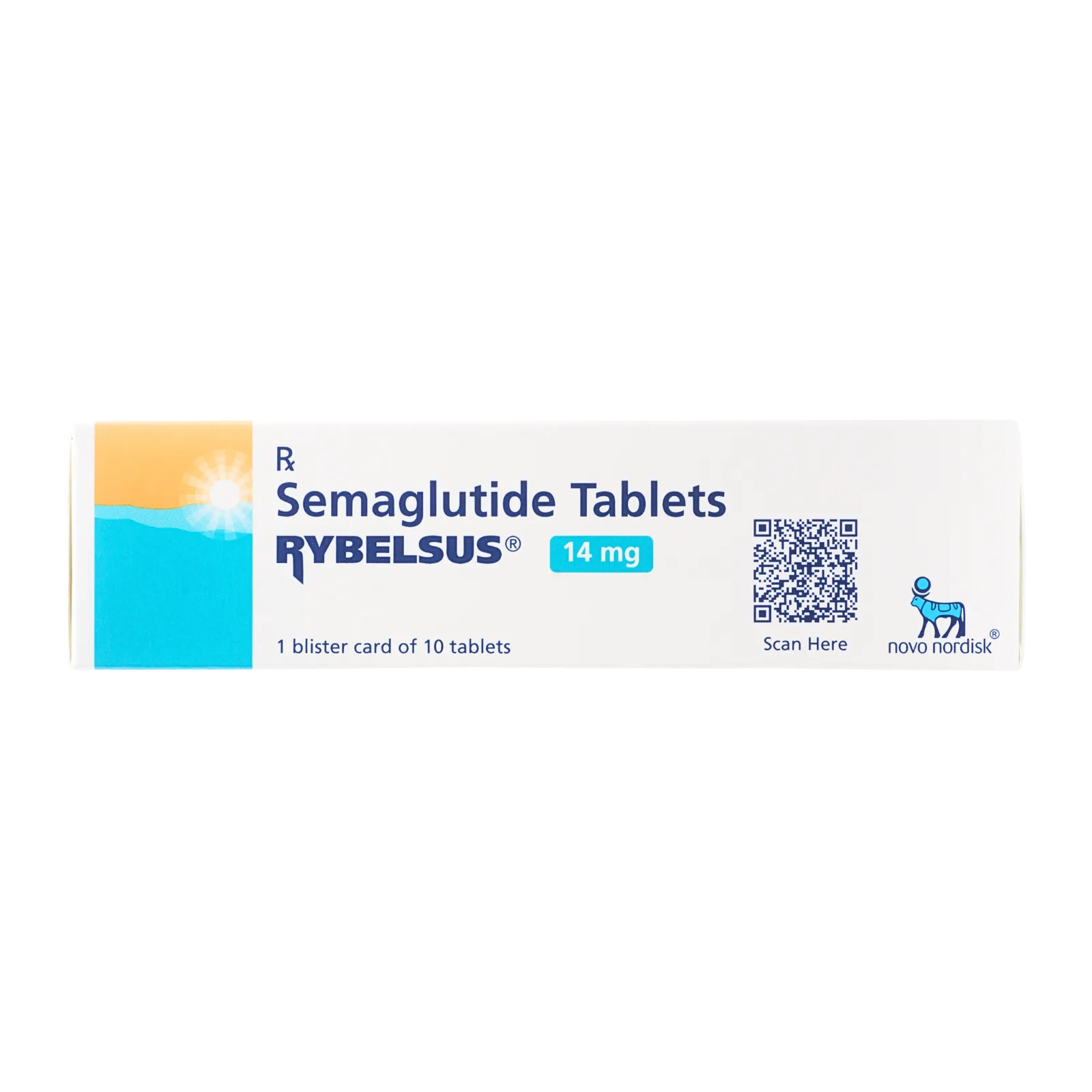 リベルサス 14mg