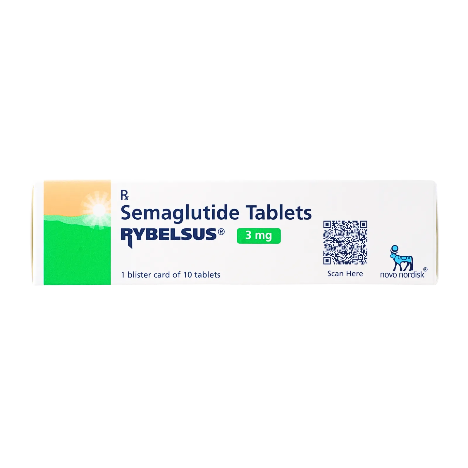 リベルサス 3mg