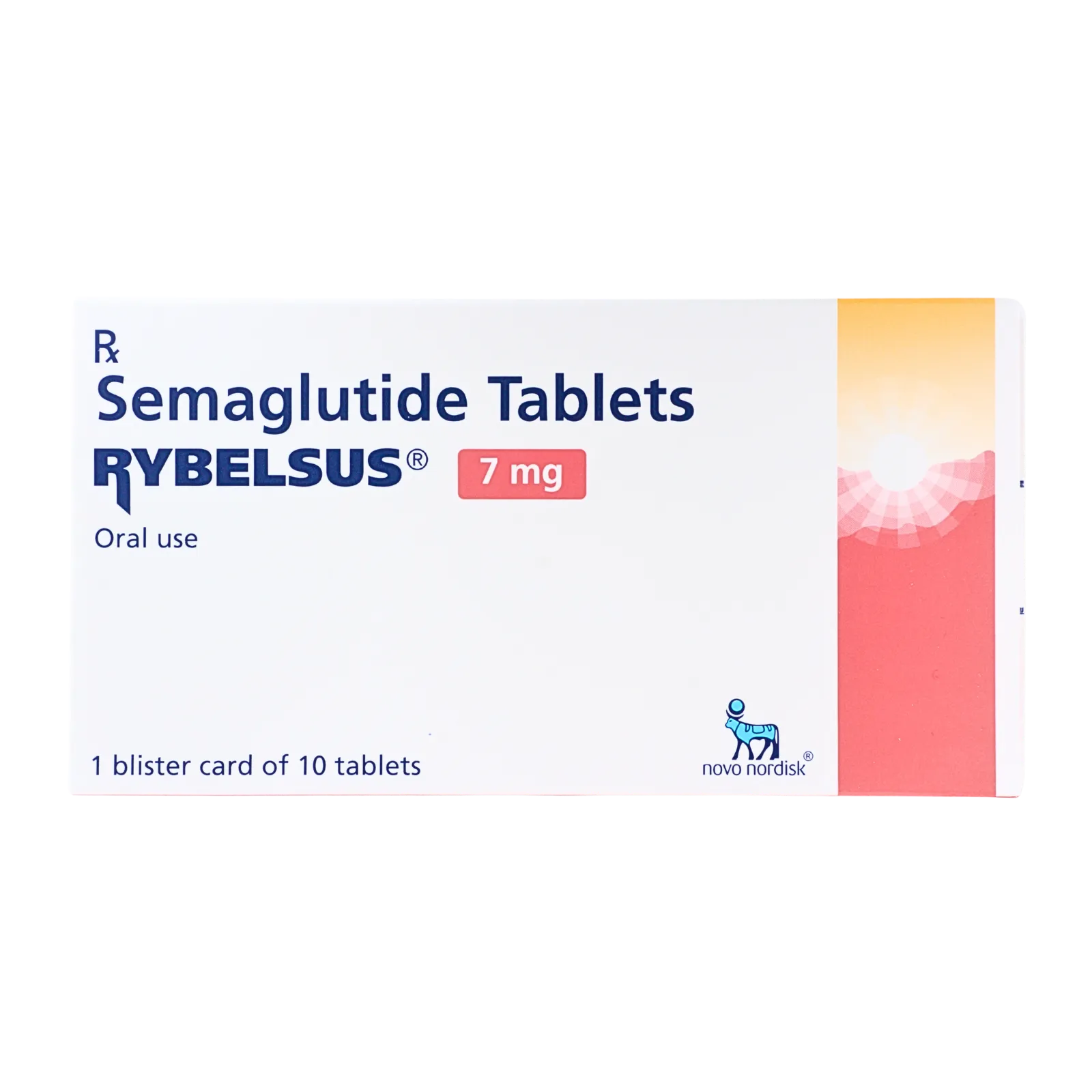 リベルサス 7mg