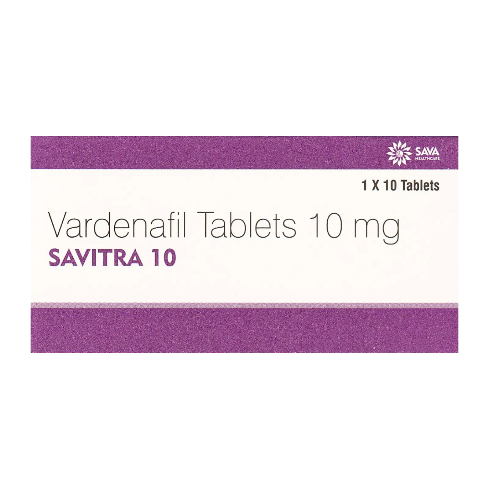 サビトラ 10mg