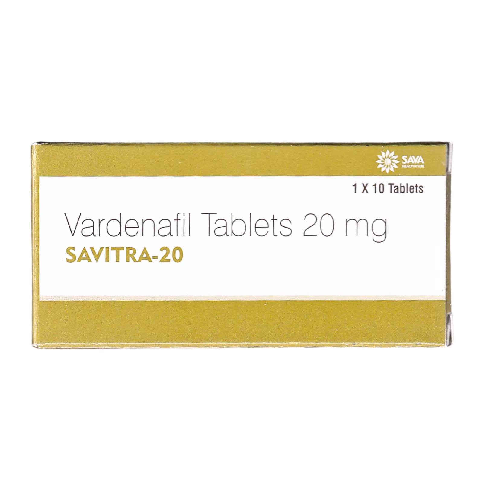 サビトラ 20mg