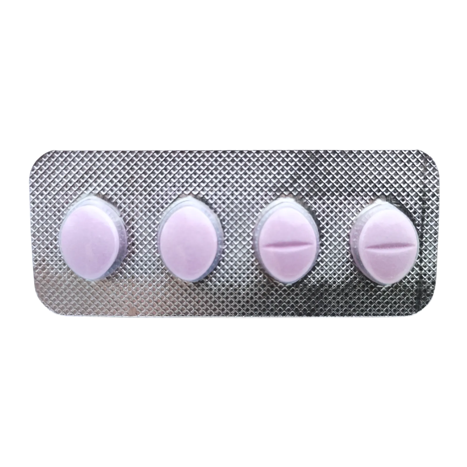 シラグラ 100mg（4錠）