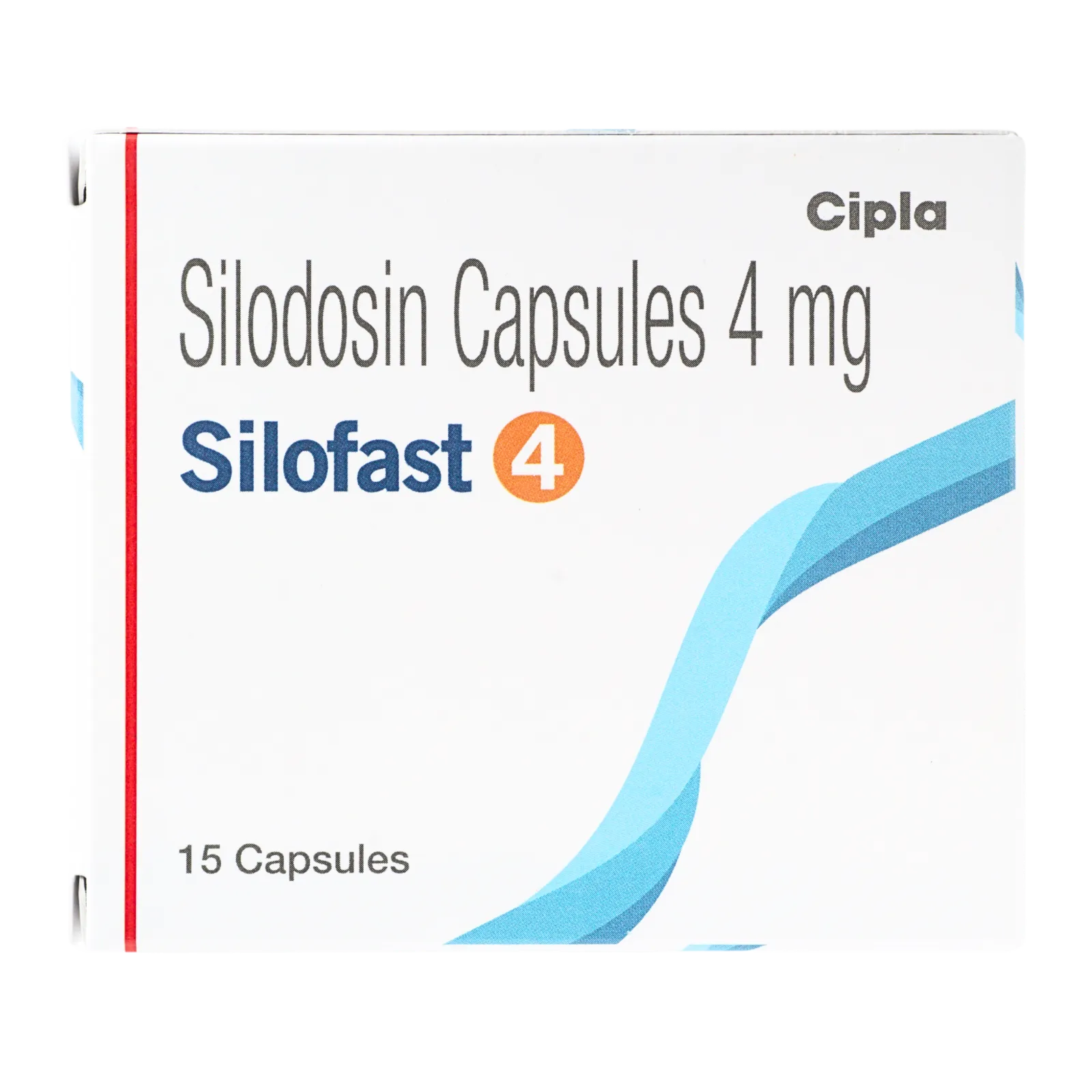シロファスト 4mg