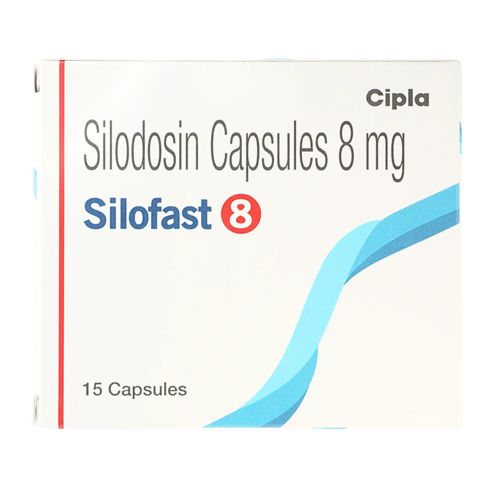 シロファスト 8mg