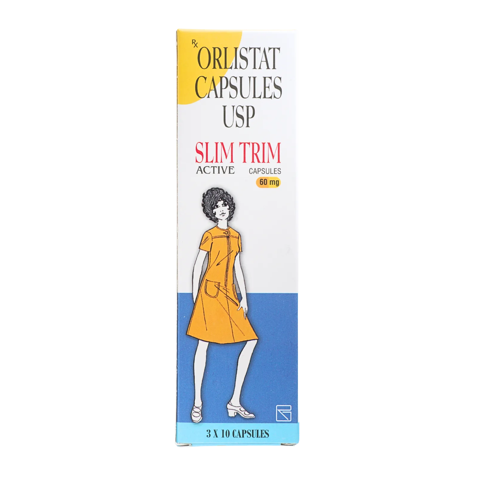 スリムトリム 60mg