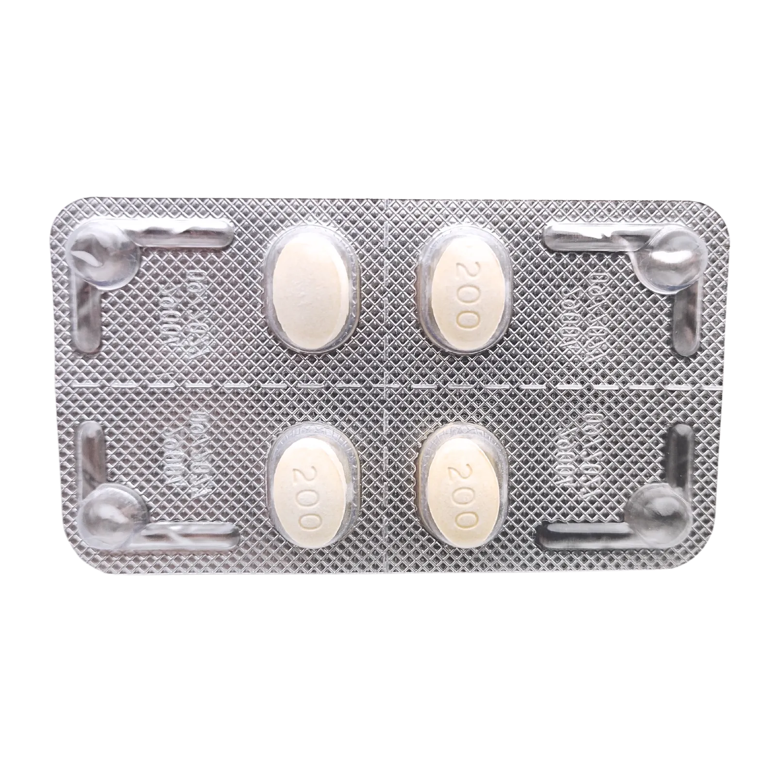 スペドラ（ステンドラ） 200mg（4錠）