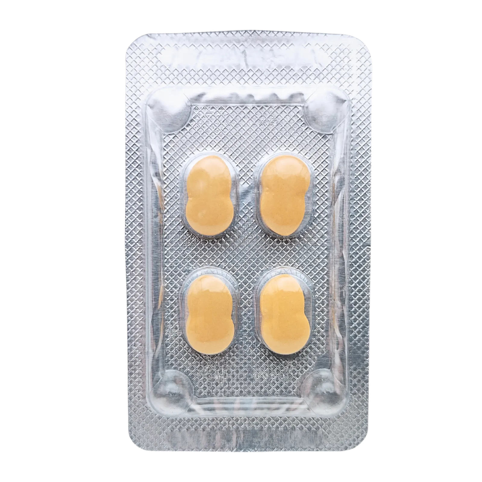タドラ 20mg（4錠）