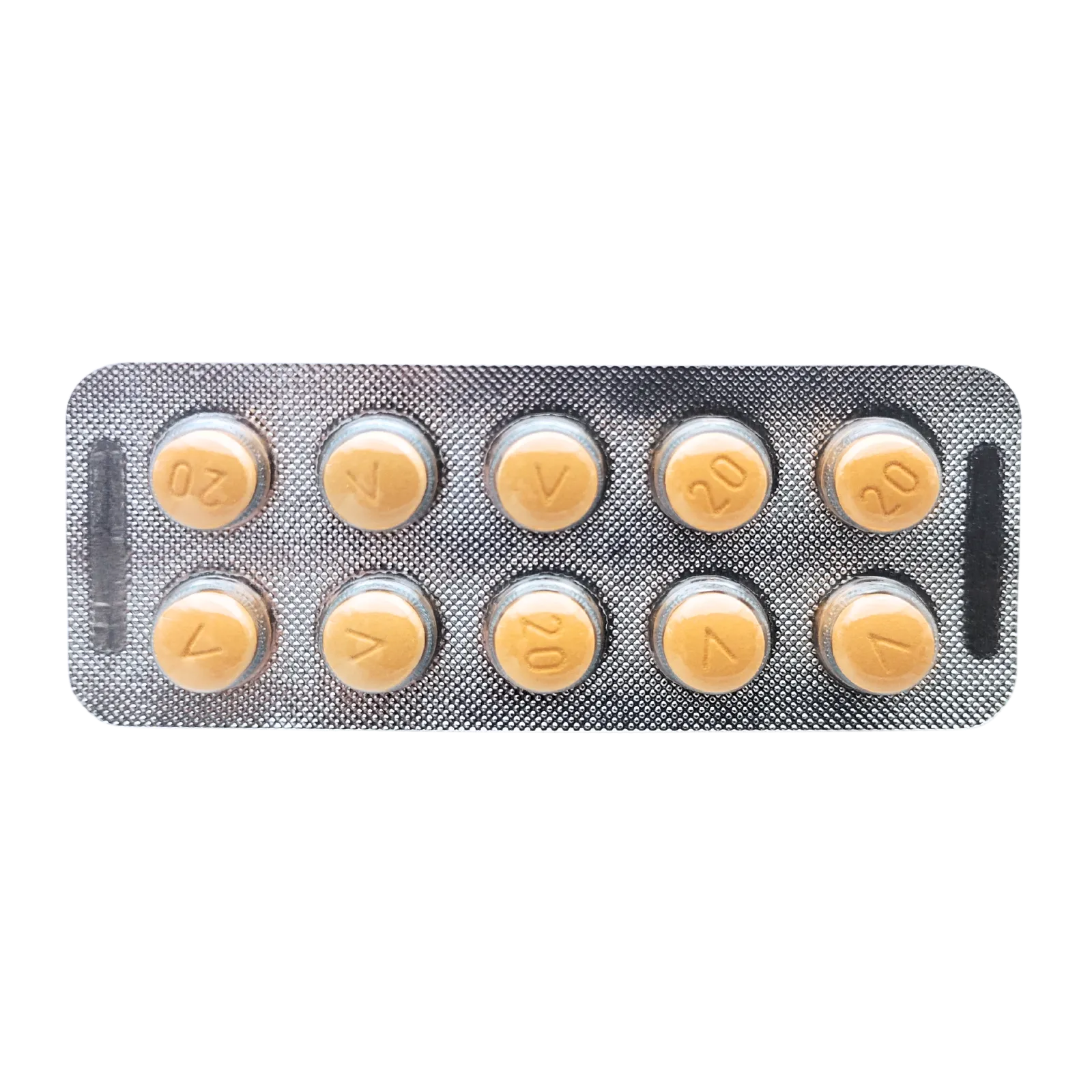 バリフ 20mg（10錠）