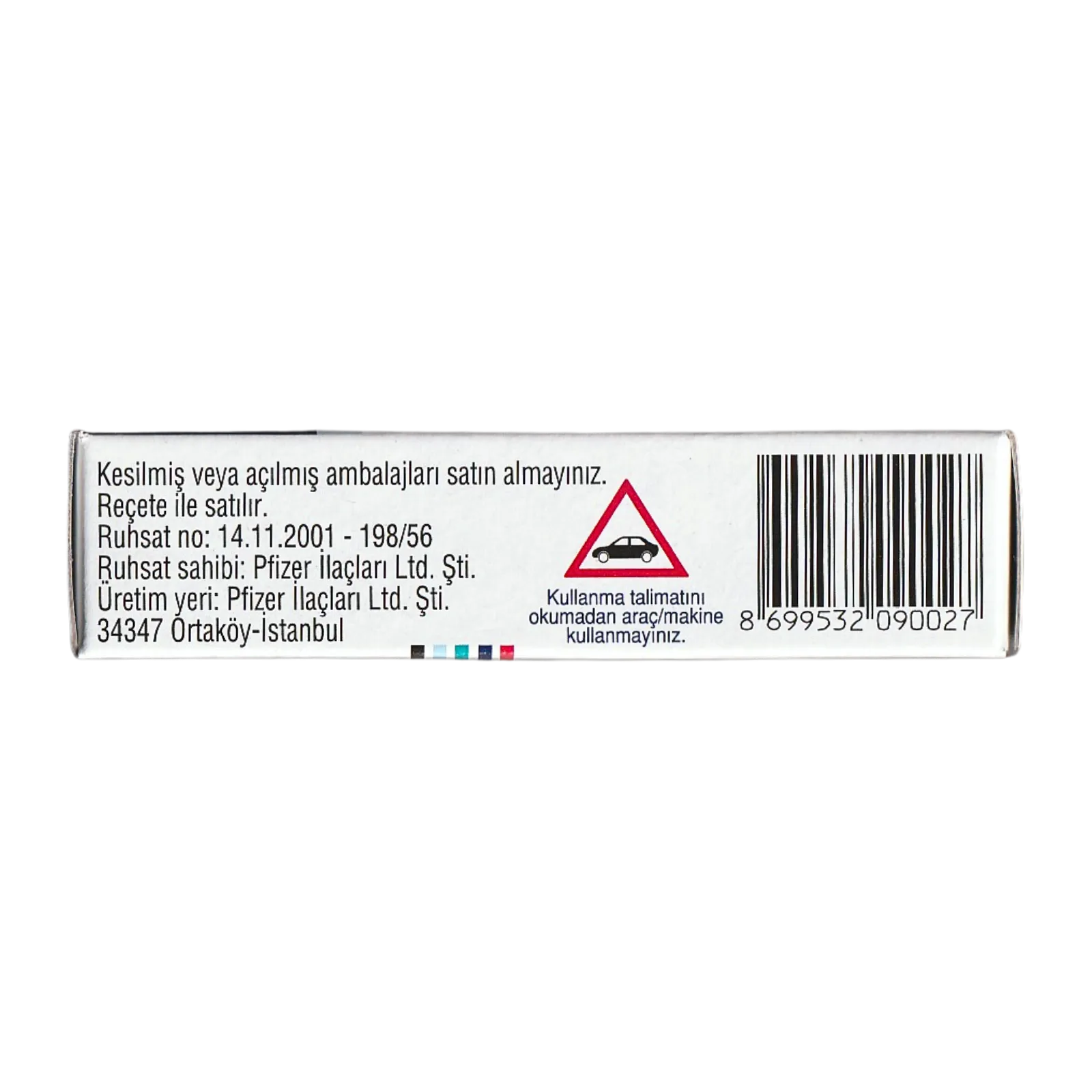 バイアグラ 100mg（4錠）