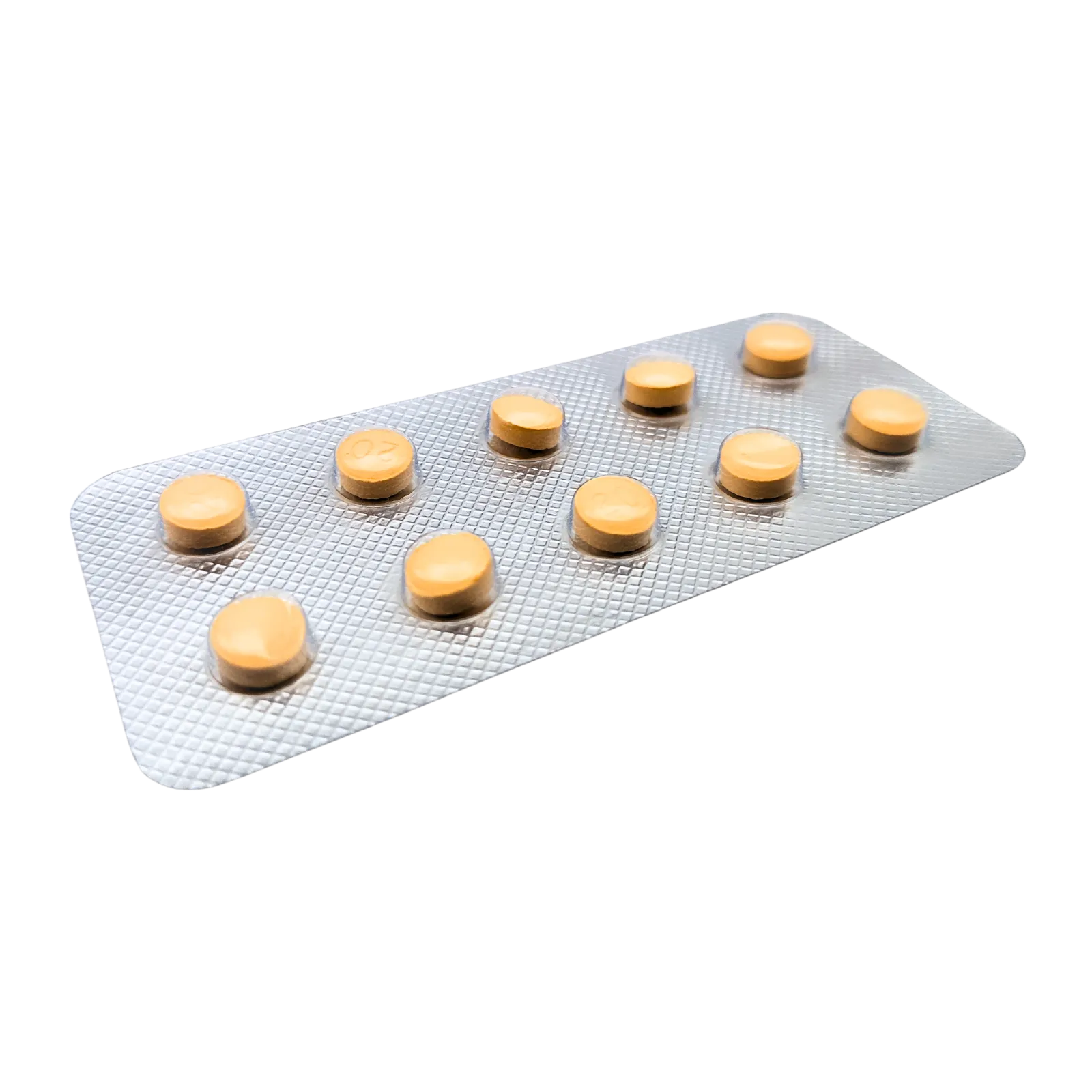 ビリトラ 20mg（10錠）