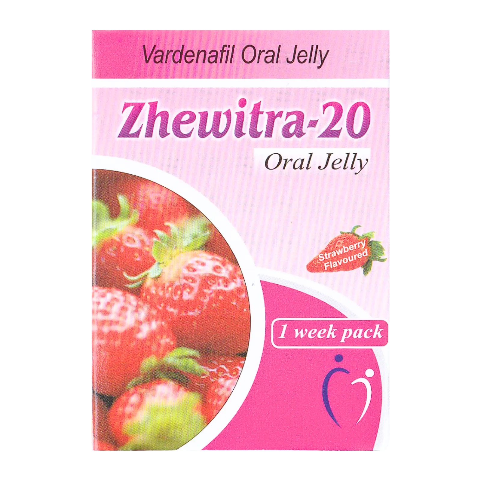 ジェビトラオーラルゼリー 20mg（7包）
