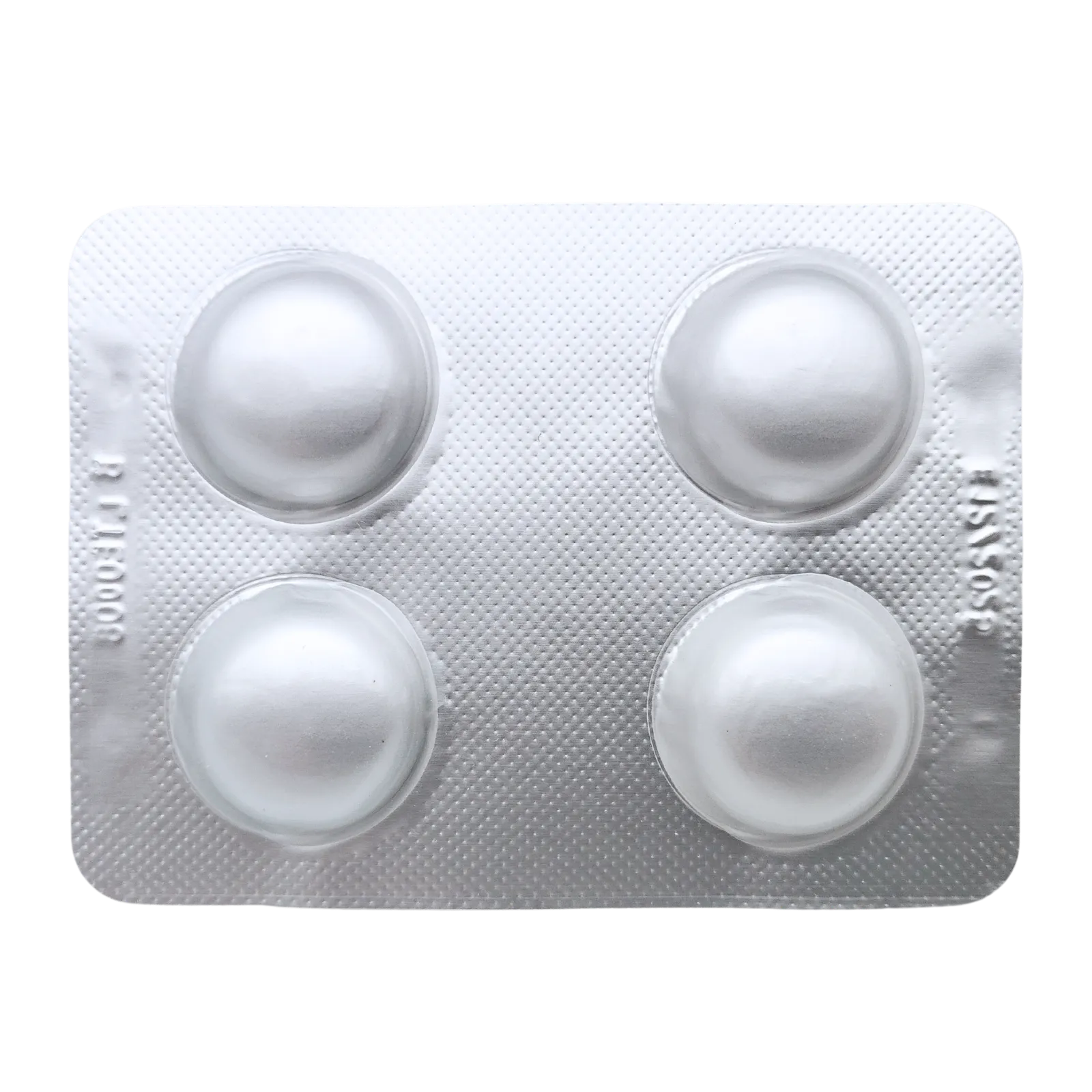 ジマリス 20mg（4錠）