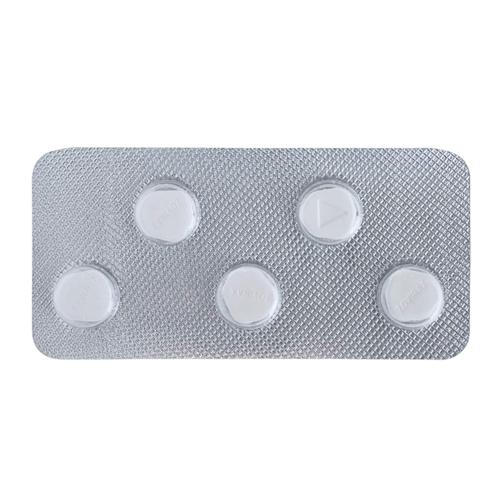 ゾビラックス 200mg