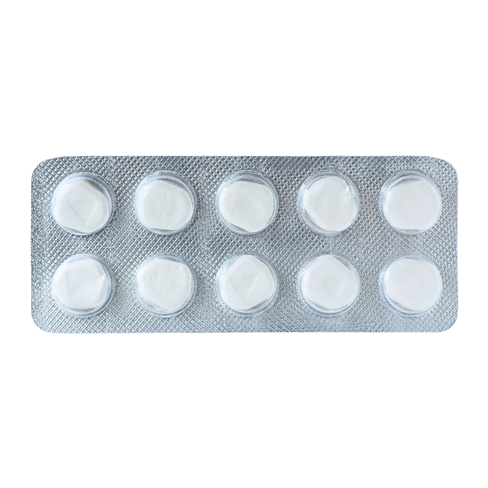 ゾビラックス 400mg