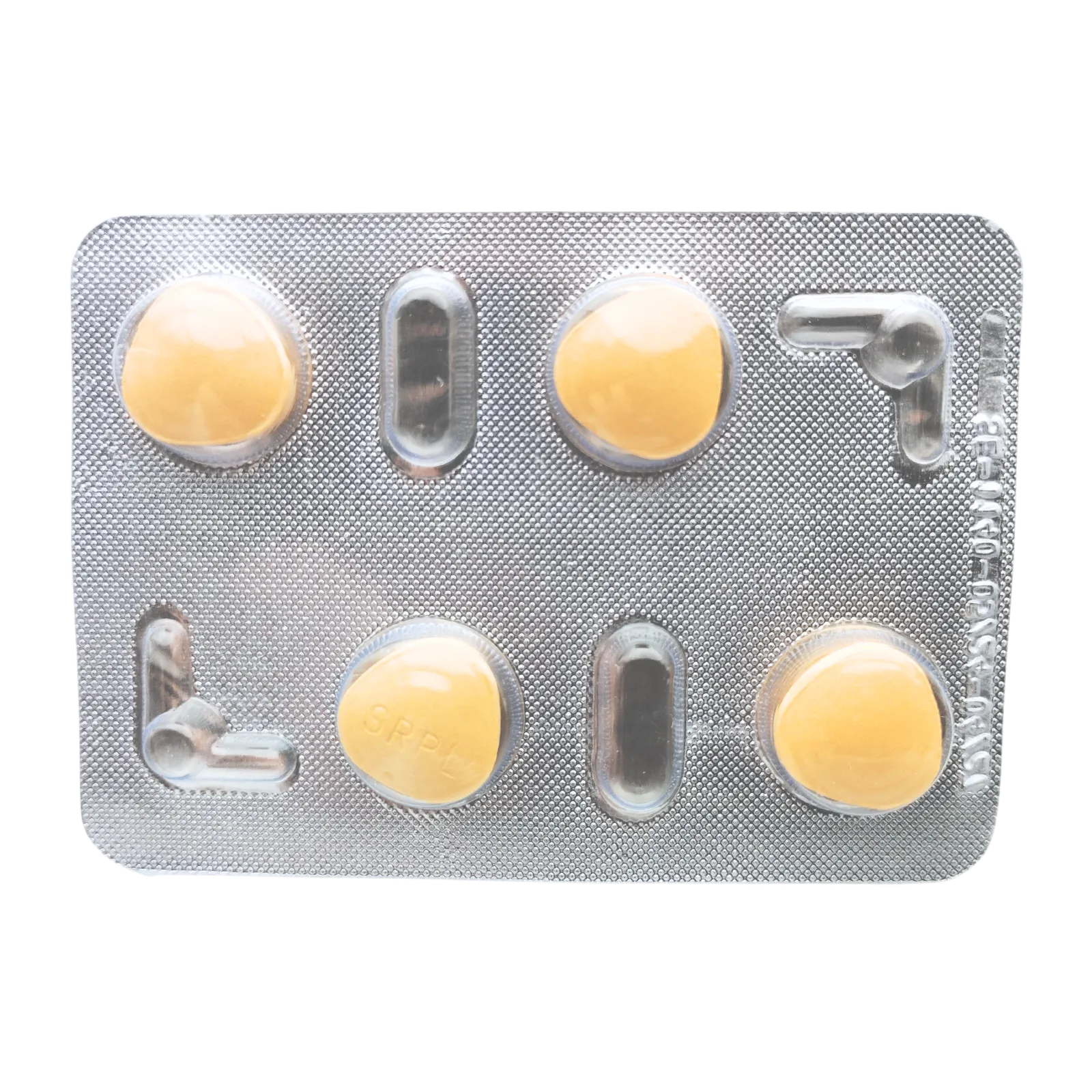 ズデナ 100mg（4錠）